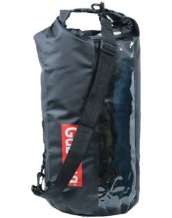 Gabbag Dry 35L Waterdichte Tas - Zwart -Outdoor Kampeeruitrusting Winkel new4 1