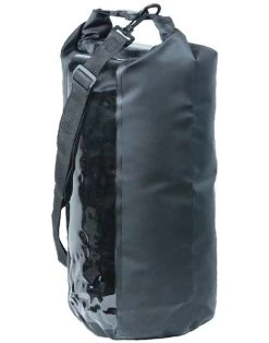 Gabbag Dry 35L Waterdichte Tas - Zwart -Outdoor Kampeeruitrusting Winkel new6 2