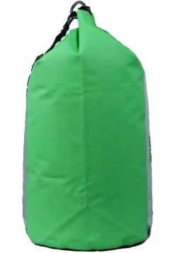 Gabbag Dry 45L Waterdichte Tas - Groen 14 Gabbag Dry 45L Waterdichte Tas - Groen -Outdoor Kampeeruitrusting Winkel new7