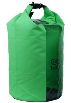 Gabbag Dry 45L Waterdichte Tas - Groen 15 Gabbag Dry 45L Waterdichte Tas - Groen -Outdoor Kampeeruitrusting Winkel new8