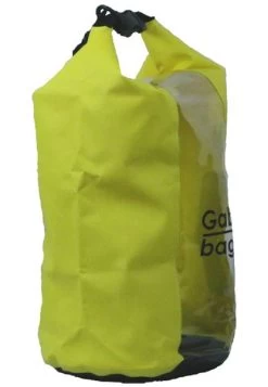 Gabbag Dry 15L Waterdichte Tas - Geel -Outdoor Kampeeruitrusting Winkel new8 2