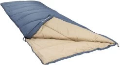 Nomad Blazer Slaapzak - Dark Steel -Outdoor Kampeeruitrusting Winkel nomad blazer slaapzak dark steel 6