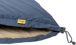 Nomad Blazer Slaapzak - Dark Steel -Outdoor Kampeeruitrusting Winkel nomad blazer slaapzak dark steel 8