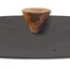 OFYR Snuffer Black 85 (Ø 50 Cm) Doofdeksel -Outdoor Kampeeruitrusting Winkel oa sb 85