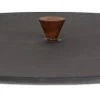 OFYR Snuffer Black XL (Ø 90 Cm) Doofdeksel -Outdoor Kampeeruitrusting Winkel oa sb xl