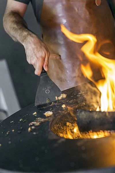 OFYR Spatula Pro Spatel 4 OFYR Spatula Pro Spatel - Afbeelding 2