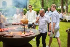 OFYR Buffadoo Set Black 7 OFYR Buffadoo Set Black -Outdoor Kampeeruitrusting Winkel ofyr buffadoo set sfeer