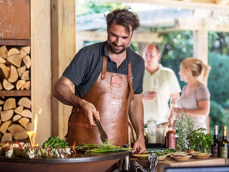 OFYR Island Black 100 Pro Ceramic Dark Grey 4 OFYR Island Black 100 Pro Ceramic Dark Grey - Afbeelding 2