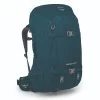 Osprey Fairview Trek Pack Backpack - 50 Liter - Donkerblauw -Outdoor Kampeeruitrusting Winkel osprey fairviewtrek 50l blue 5