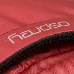 Osprey Farpoint Backpack - 40 Liter - Donkergroen -Outdoor Kampeeruitrusting Winkel osprey farpoint features 1 2