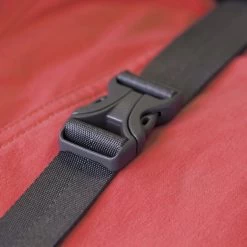 Osprey Farpoint Backpack - 70 Liter - Donkerblauw -Outdoor Kampeeruitrusting Winkel osprey farpoint features 3