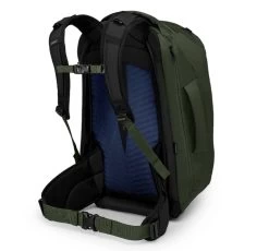 Osprey Farpoint Backpack - 40 Liter - Donkergroen -Outdoor Kampeeruitrusting Winkel osprey farpoint40 gophergreen 4