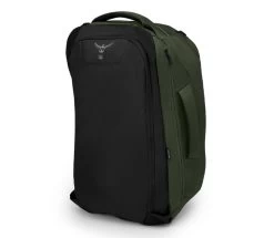 Osprey Farpoint Backpack - 40 Liter - Donkergroen -Outdoor Kampeeruitrusting Winkel osprey farpoint40 gophergreen 5