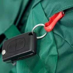 Osprey Farpoint Backpack - 40 Liter- Zwart -Outdoor Kampeeruitrusting Winkel osprey farpointfairview features 6 4