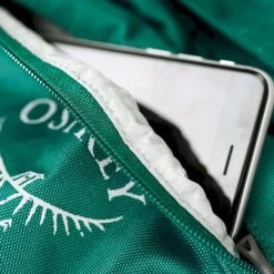 Osprey Fairview Backpack - 70 Liter - Zwart -Outdoor Kampeeruitrusting Winkel osprey farpointfairview features 9 2