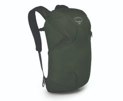 Osprey Farpoint/Fairview Rugzak - 15 Liter - Donkergroen