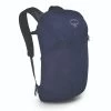 Osprey Farpoint/Fairview Rugzak - 15 Liter - Donkerblauw -Outdoor Kampeeruitrusting Winkel osprey farpointfairviewdaypack winternightblue 2