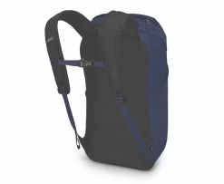 Osprey Farpoint/Fairview Rugzak - 15 Liter - Donkerblauw 7 Osprey Farpoint/Fairview Rugzak - 15 Liter - Donkerblauw -Outdoor Kampeeruitrusting Winkel osprey farpointfairviewdaypack winternightblue 3