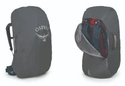 Osprey Farpoint Trek Pack - 55 Liter - Zwart 9 Osprey Farpoint Trek Pack - 55 Liter - Zwart -Outdoor Kampeeruitrusting Winkel osprey farpointtrek 55l zwart