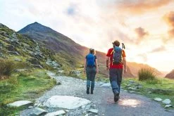 Osprey Hikelite Wandelrugzak - 18 Liter - Zwart -Outdoor Kampeeruitrusting Winkel osprey hikelite 1 1