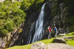 Osprey Hikelite Wandelrugzak - 26 Liter - Zwart -Outdoor Kampeeruitrusting Winkel osprey hikelite 2 1