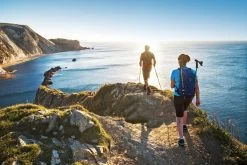 Osprey Hikelite Wandelrugzak - 18 Liter - Zwart -Outdoor Kampeeruitrusting Winkel osprey hikelite 3 1