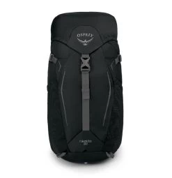 Osprey Hikelite Wandelrugzak - 32 Liter - Zwart