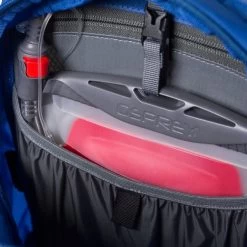 Osprey Hikelite Wandelrugzak - 18 Liter - Zwart -Outdoor Kampeeruitrusting Winkel osprey hikelite features 18 7