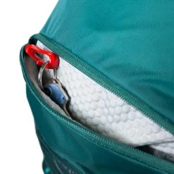 Osprey Hikelite Wandelrugzak - 26 Liter - Zwart -Outdoor Kampeeruitrusting Winkel osprey hikelite features 26 3 1