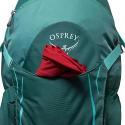 Osprey Hikelite Wandelrugzak - 26 Liter - Zwart -Outdoor Kampeeruitrusting Winkel osprey hikelite features 26 8 1