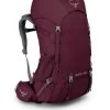 Osprey Renn Backpack - 50 Liter - Paars -Outdoor Kampeeruitrusting Winkel osprey renn 50 paars 3