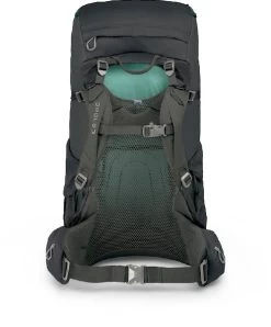 Osprey Renn Backpack - 65 Liter - Donkergrijs 19 Osprey Renn Backpack - 65 Liter - Donkergrijs -Outdoor Kampeeruitrusting Winkel osprey renn 65 grijs 1