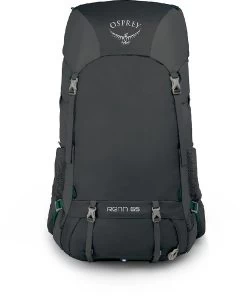 Osprey Renn Backpack - 65 Liter - Donkergrijs 18 Osprey Renn Backpack - 65 Liter - Donkergrijs -Outdoor Kampeeruitrusting Winkel osprey renn 65 grijs 2
