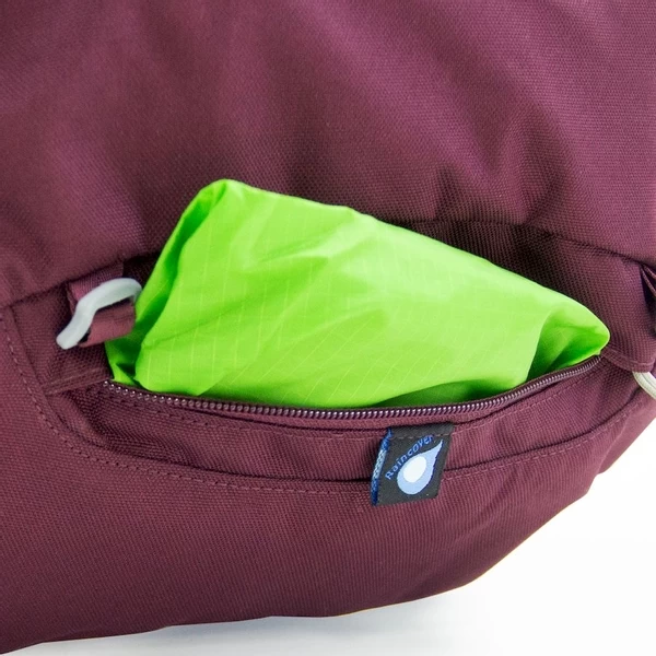 Osprey Renn Backpack - 65 Liter - Donkergrijs 10 Osprey Renn Backpack - 65 Liter - Donkergrijs - Afbeelding 8