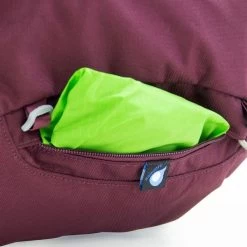 Osprey Renn Backpack - 50 Liter - Paars -Outdoor Kampeeruitrusting Winkel osprey renn features 4 1