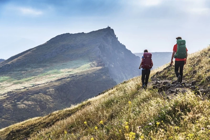 Osprey Rook Backpack - 50 Liter - Donkerblauw 12 Osprey Rook Backpack - 50 Liter - Donkerblauw - Afbeelding 10