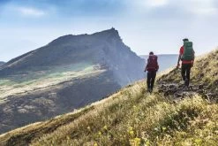 Osprey Renn Backpack - 50 Liter - Paars -Outdoor Kampeeruitrusting Winkel osprey rennrook 2 1 1