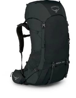 Osprey Rook Backpack - 50 Liter - Zwart