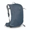 Osprey Sirrus Wandelrugzak - 24 Liter - Blauw -Outdoor Kampeeruitrusting Winkel osprey sirrus blue 2