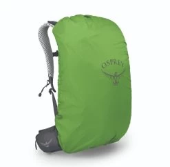 Osprey Stratos Wandelrugzak - 24 Liter - Grijs -Outdoor Kampeeruitrusting Winkel osprey stratos grey methoes