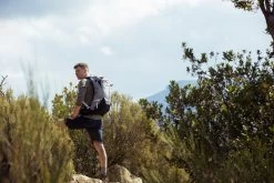 Osprey Stratos Wandelrugzak - 24 Liter - Grijs -Outdoor Kampeeruitrusting Winkel osprey stratossirrus 5