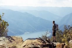 Osprey Stratos Wandelrugzak - 24 Liter - Grijs -Outdoor Kampeeruitrusting Winkel osprey stratossirrus 6