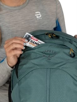Osprey Sirrus Wandelrugzak - 24 Liter - Blauw -Outdoor Kampeeruitrusting Winkel osprey stratossirrus features 10 1