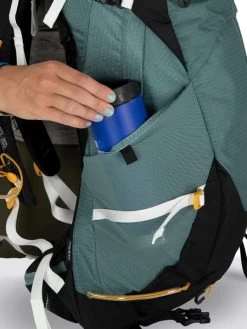 Osprey Sirrus Wandelrugzak - 24 Liter - Blauw -Outdoor Kampeeruitrusting Winkel osprey stratossirrus features 1 2