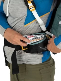 Osprey Sirrus Wandelrugzak - 24 Liter - Groen 34 Osprey Sirrus Wandelrugzak - 24 Liter - Groen -Outdoor Kampeeruitrusting Winkel osprey stratossirrus features 2 1