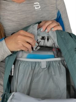 Osprey Sirrus Wandelrugzak - 24 Liter - Blauw -Outdoor Kampeeruitrusting Winkel osprey stratossirrus features 7 1