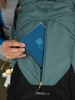 Osprey Sirrus Wandelrugzak - 24 Liter - Groen 29 Osprey Sirrus Wandelrugzak - 24 Liter - Groen -Outdoor Kampeeruitrusting Winkel osprey stratossirrus features 8 1