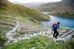 Osprey Syncro Daypack -12 Liter - Zwart -Outdoor Kampeeruitrusting Winkel osprey syncro 2 1