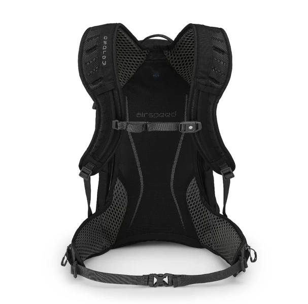 Osprey Syncro Daypack - 20 Liter - Zwart 5 Osprey Syncro Daypack - 20 Liter - Zwart - Afbeelding 3