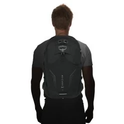 Osprey Syncro Daypack - 20 Liter - Zwart 23 Osprey Syncro Daypack - 20 Liter - Zwart -Outdoor Kampeeruitrusting Winkel osprey syncro 20 zwart 5